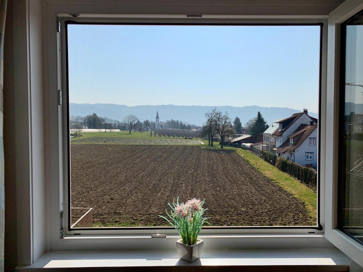 Hotel Reutiner Hof Lindau  Exterior foto