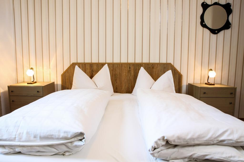 Hotel Reutiner Hof Lindau  Zimmer foto
