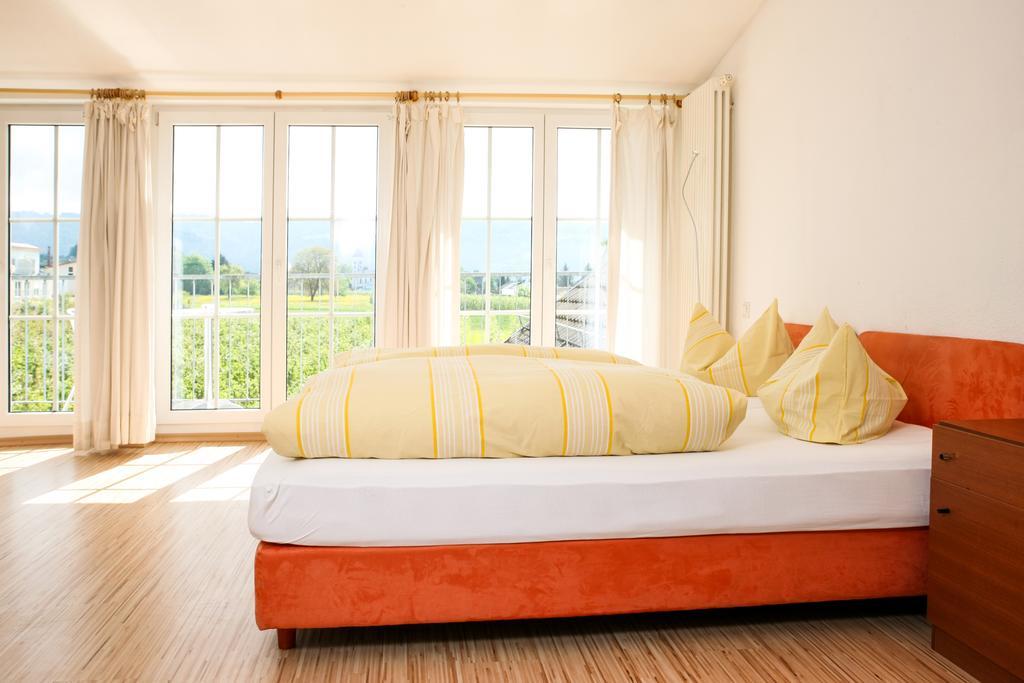 Hotel Reutiner Hof Lindau  Zimmer foto