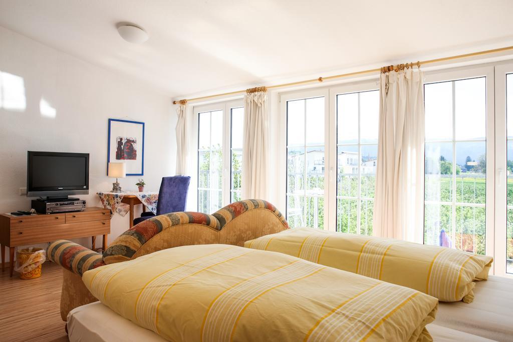 Hotel Reutiner Hof Lindau  Zimmer foto