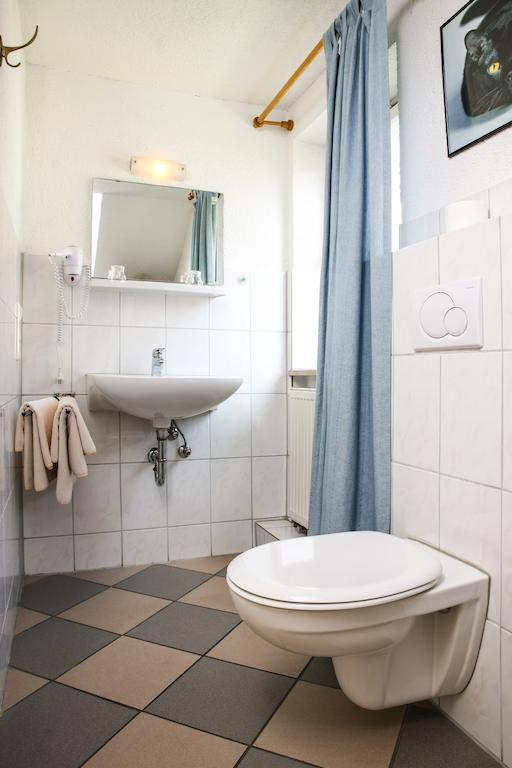 Hotel Reutiner Hof Lindau  Zimmer foto